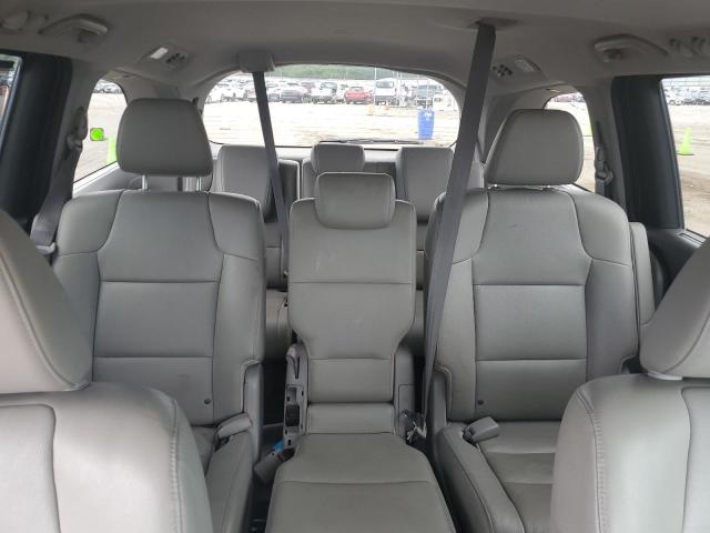 2016 HONDA 10HP MOTOR 5FNRL5H60GB147290