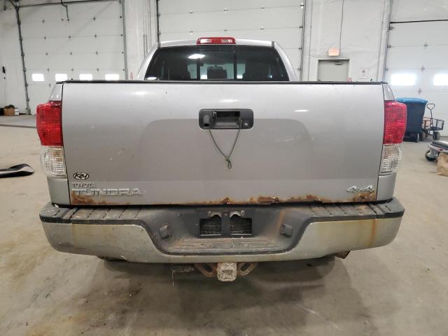 2010 Toyota Tundra Double Cab Sr5 VIN: 5TFUY5F13AX141905 Lot: 59043704