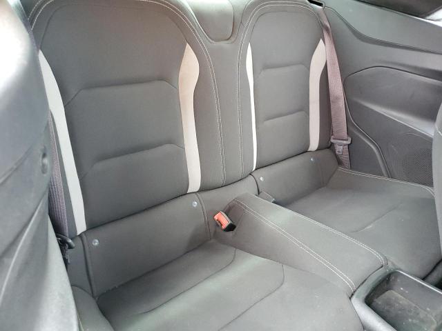 2017 Chevrolet Camaro Ss VIN: 1G1FF3D73H0211635 Lot: 59091674