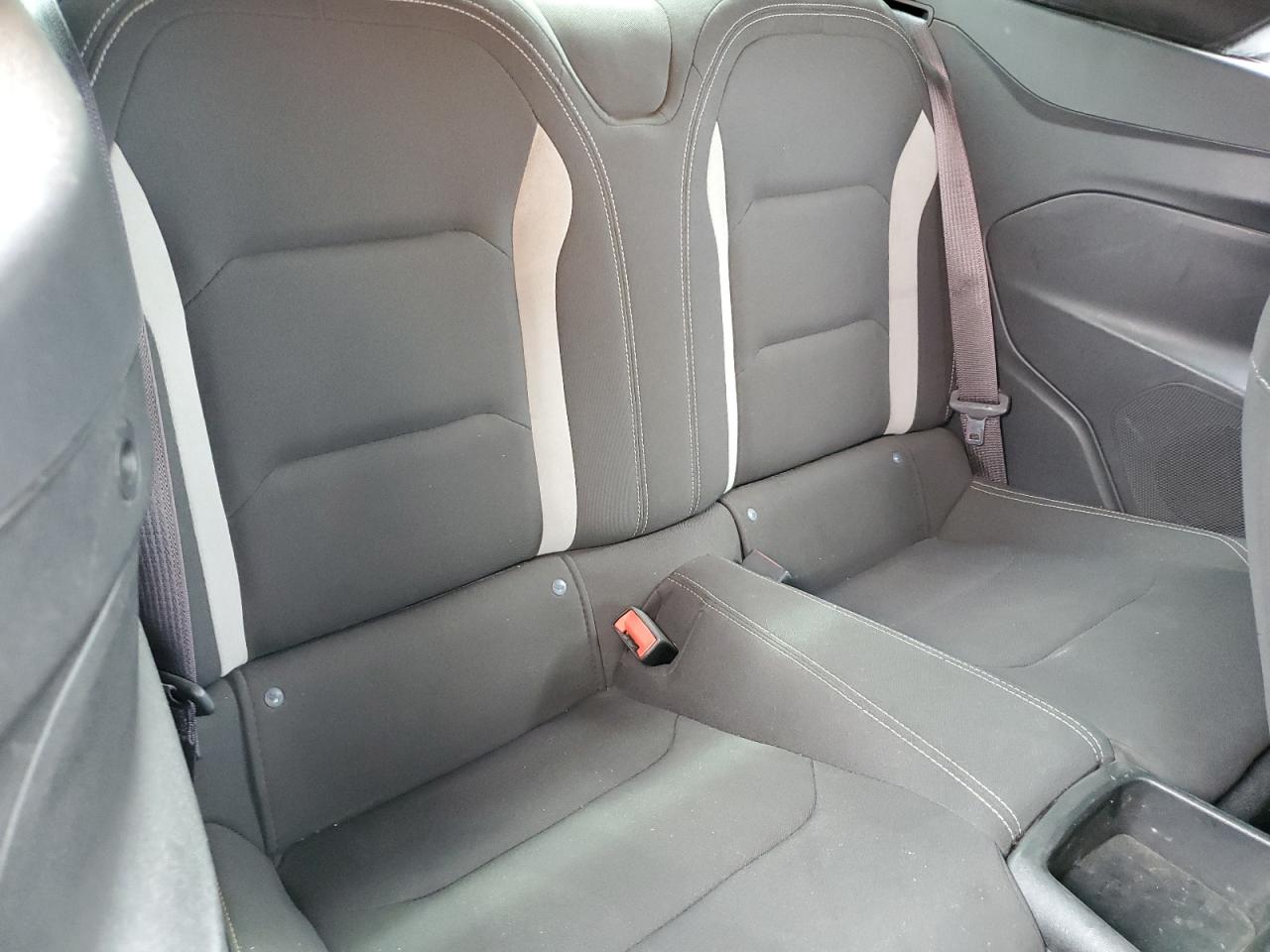 1G1FF3D73H0211635 2017 Chevrolet Camaro Ss