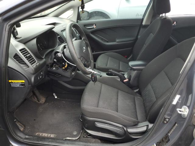 2016 KIA FORTE LX - KNAFK4A6XG5606074