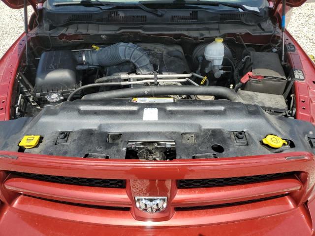 2010 Dodge Ram 1500 VIN: 1D7RV1CT1AS180704 Lot: 57579714