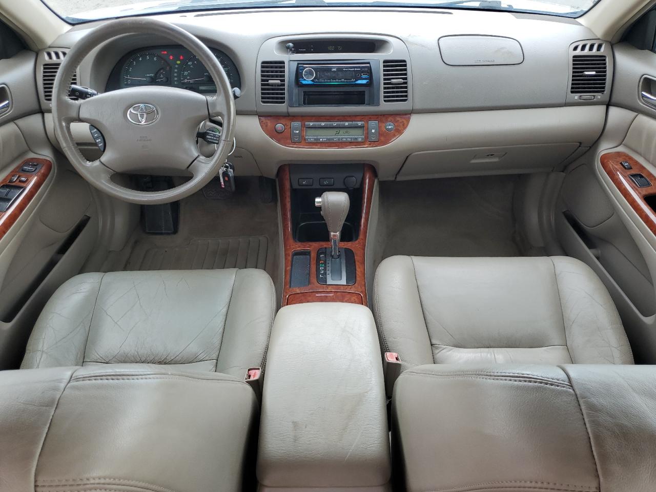 JTDBF30KX30111850 2003 Toyota Camry Le