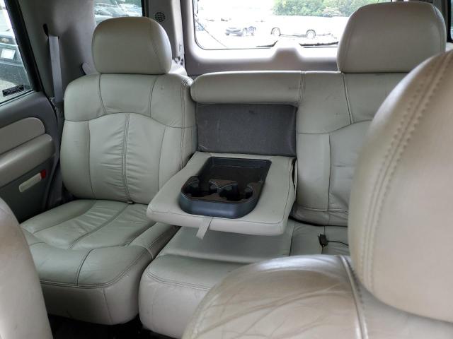 2001 Chevrolet Tahoe C1500 VIN: 1GNEC13T81J150742 Lot: 59406154