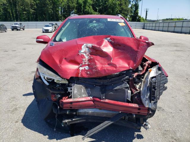 2016 BUICK ENCORE CON - KL4CJBSB3GB665102