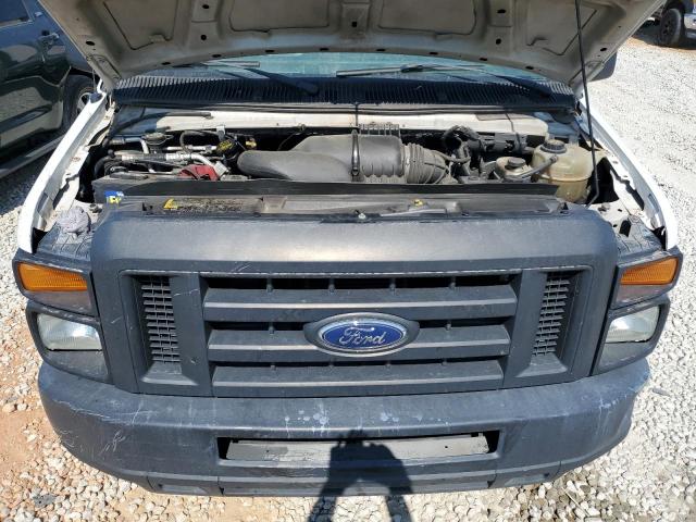 2012 Ford Econoline E250 Van VIN: 1FTNE2EW9CDA10443 Lot: 59184454