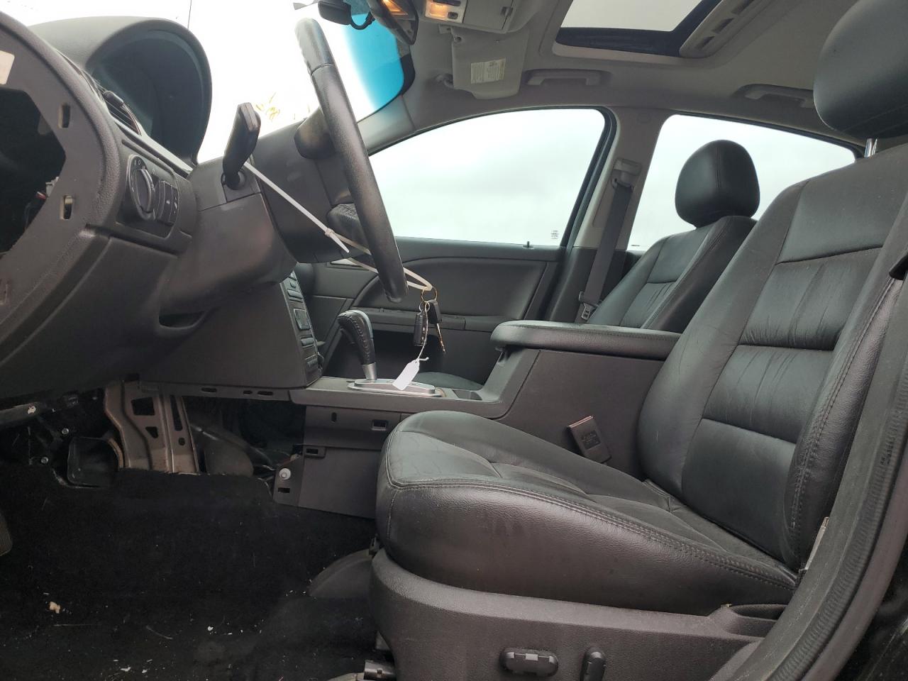 1FAFP25136G141377 2006 Ford Five Hundred Limited