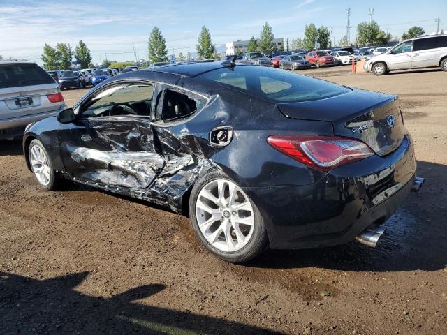 2013 Hyundai Genesis Coupe 2.0T VIN: KMHHT6KD2DU112211 Lot: 59921374