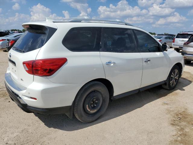 2019 NISSAN PATHFINDER - 5N1DR2MN0KC602161
