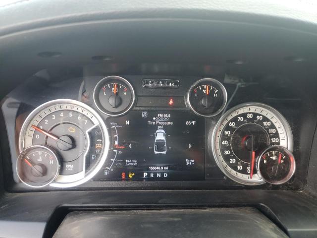 2016 Ram 1500 Sport VIN: 1C6RR7MT2GS150241 Lot: 57417574