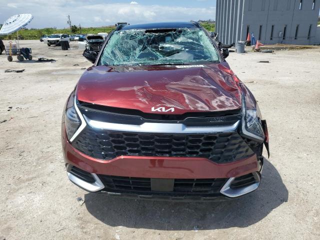 2024 KIA SPORTAGE S - 5XYK43DF0RG152963