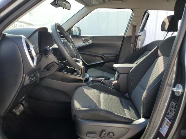 2021 Kia Soul Lx VIN: KNDJ23AU5M7794928 Lot: 59062934