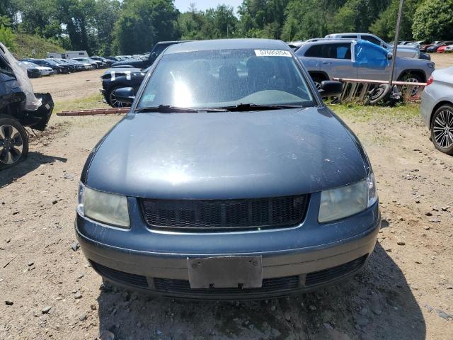 2000 Volkswagen Passat Gls VIN: WVWMA23BXYP162759 Lot: 57695354