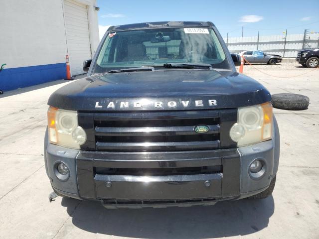 2008 Land Rover Lr3 Se VIN: SALAE25498A472547 Lot: 58147094