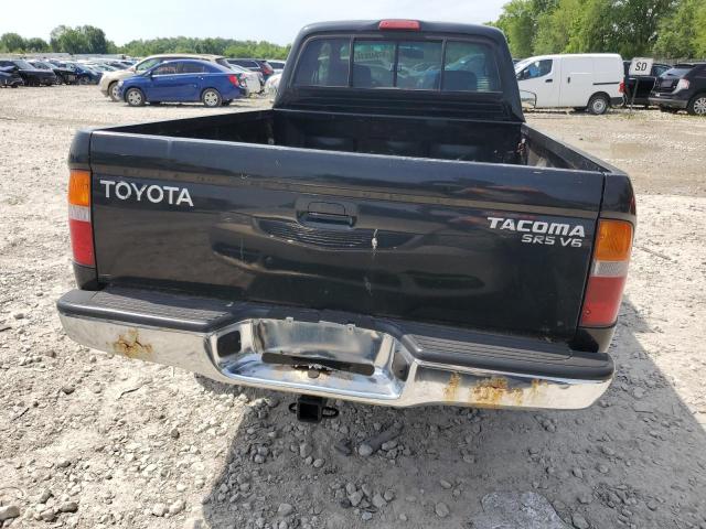 1999 Toyota Tacoma Xtracab VIN: 4TAWN72N9XZ467917 Lot: 57842034