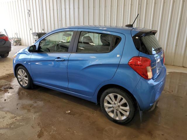 2018 Chevrolet Spark 1Lt VIN: KL8CD6SA4JC439110 Lot: 58080154