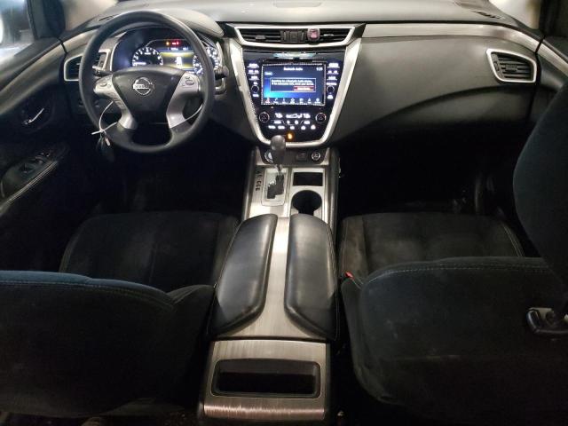 2018 NISSAN MURANO S - 5N1AZ2MH2JN161360