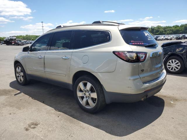 Vin: 1gnkvjkd0ej142986, lot: 60447264, chevrolet traverse ltz 20142