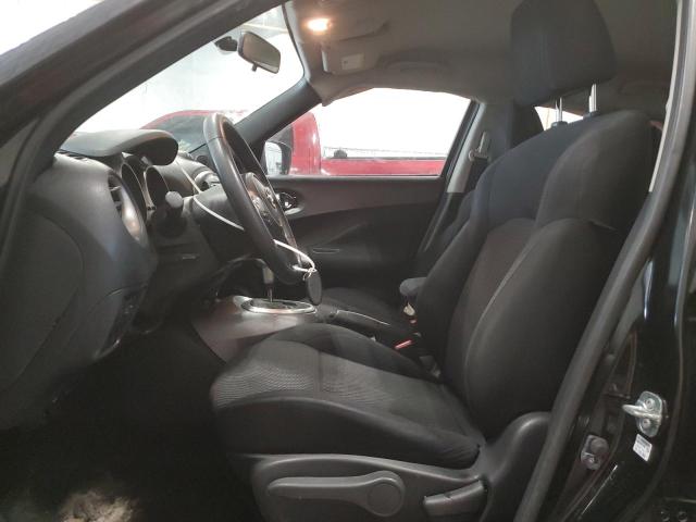 2017 NISSAN JUKE S - JN8AF5MRXHT705430