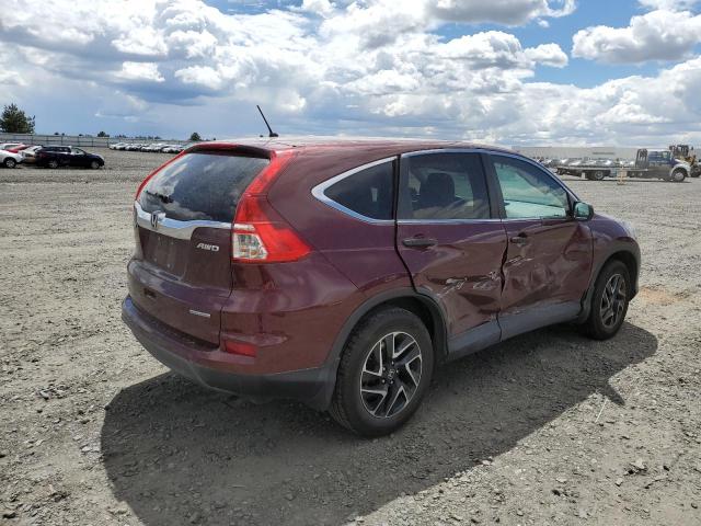 2016 Honda Cr-V Se VIN: 2HKRM4H45GH682994 Lot: 59180614