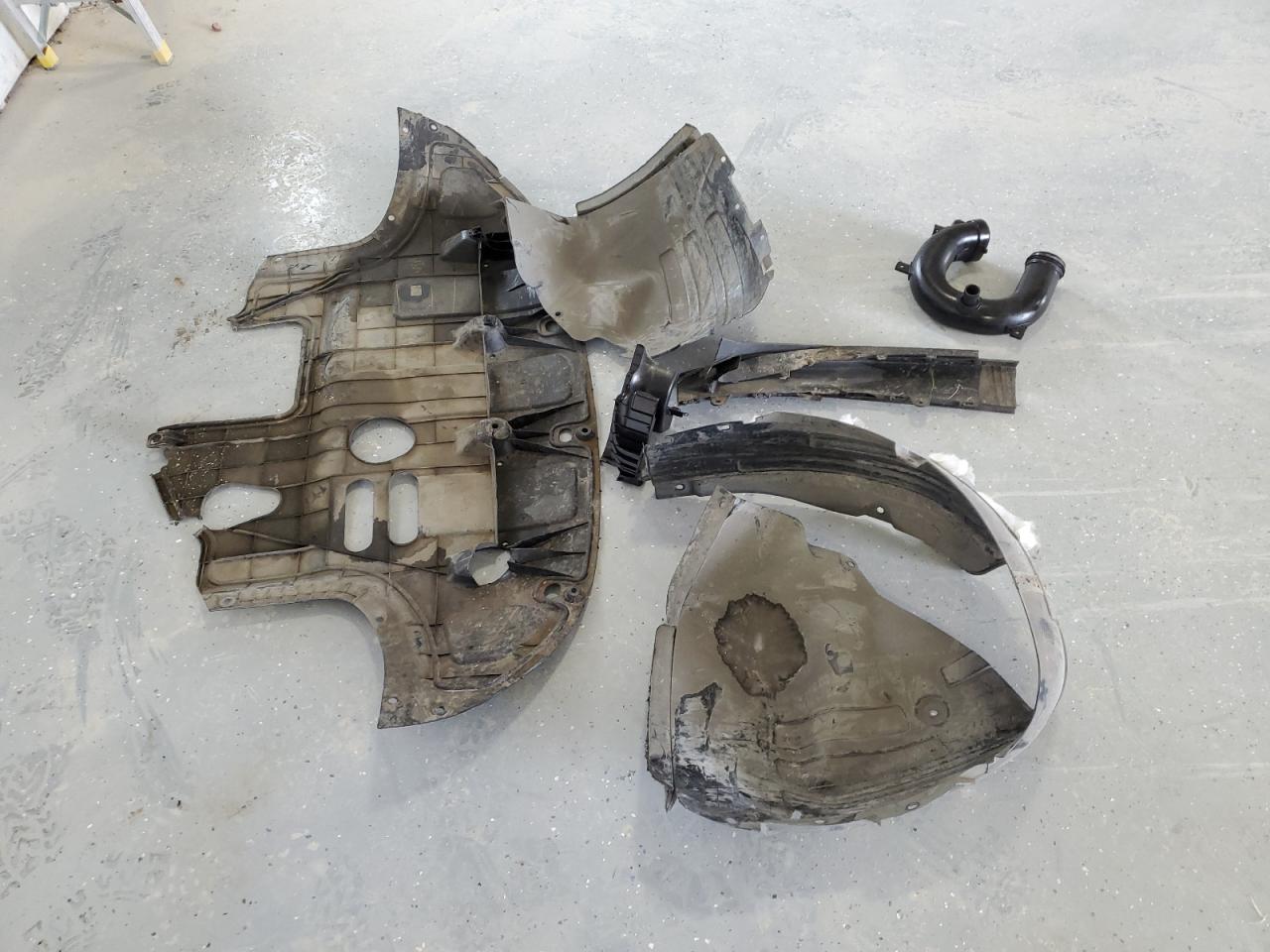 3KPF24AD4ME368515 2021 Kia Forte Fe