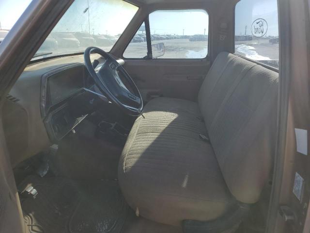 1FTDF15N0LLA66190 1990 Ford F150