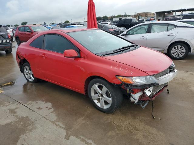 2007 Honda Civic Ex VIN: 2HGFG11877H540694 Lot: 57839444