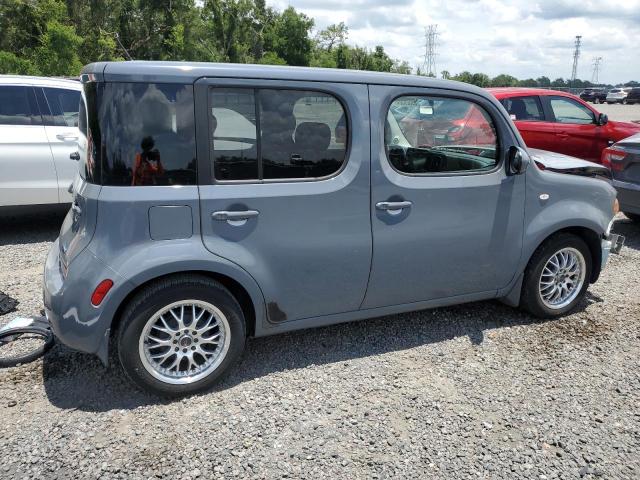 2013 Nissan Cube S VIN: JN8AZ2KR4DT306239 Lot: 59529524