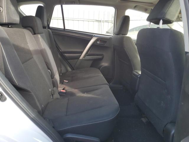 2017 Toyota Rav4 Xle VIN: JTMRFREV5HD211374 Lot: 59144364