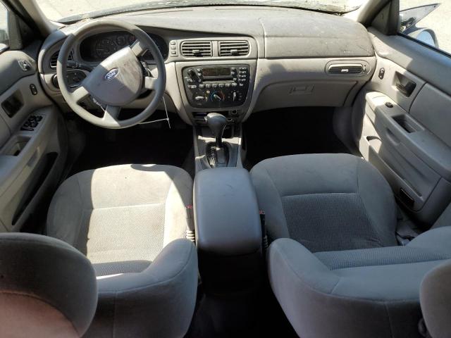 2005 Ford Taurus Se VIN: 1FAHP53U85A163965 Lot: 57980474