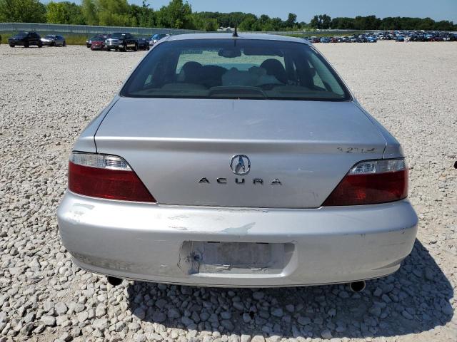 2003 Acura 3.2Tl Type-S VIN: 19UUA56903A011159 Lot: 55747714