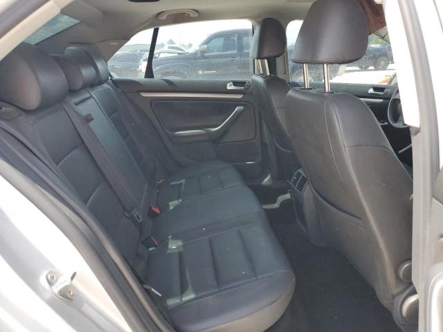 2006 Volkswagen Jetta Tdi VIN: 3VWCT71K76M848151 Lot: 60980064