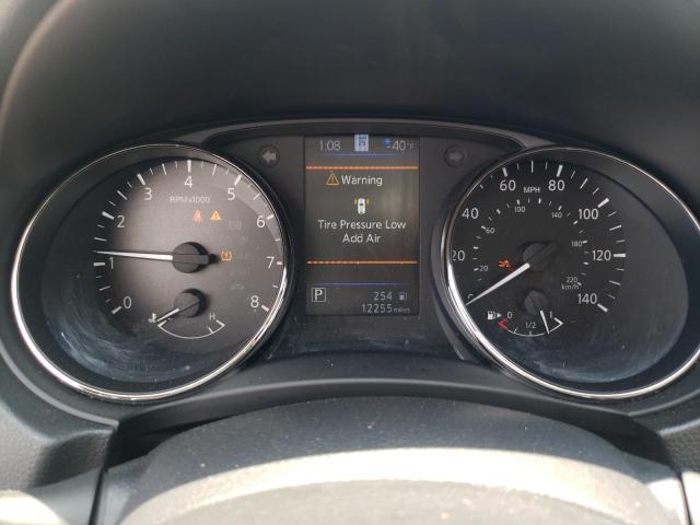 2022 Nissan Rogue Sport Sl VIN: JN1BJ1CW5NW499669 Lot: 59954514