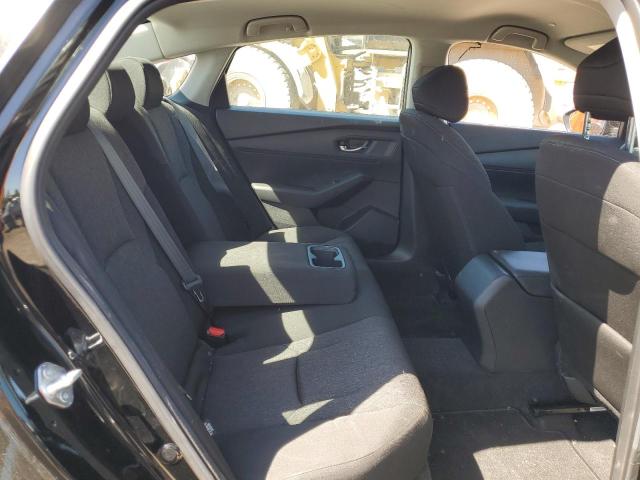 2023 HONDA ACCORD LX - 1HGCY1F25PA035353