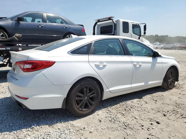 2015 Hyundai Sonata Se VIN: 5NPE24AF8FH183170 Lot: 58908244