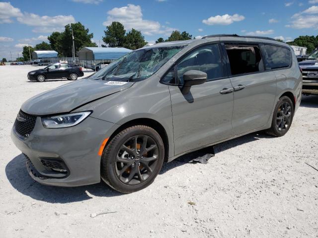 2023 CHRYSLER PACIFICA T - 2C4RC1BG1PR513059
