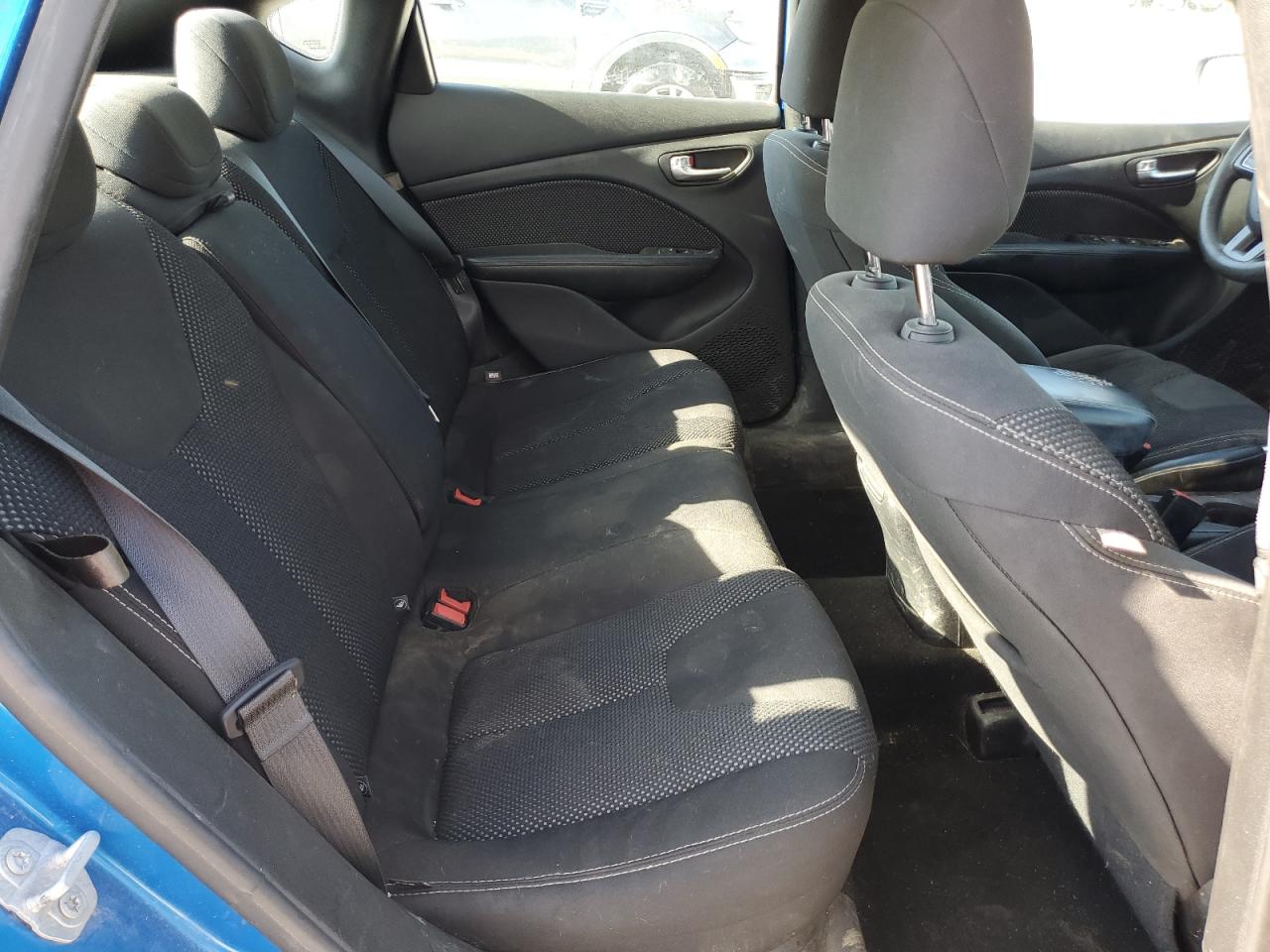 1C3CDFBB4GD704471 2016 Dodge Dart Sxt