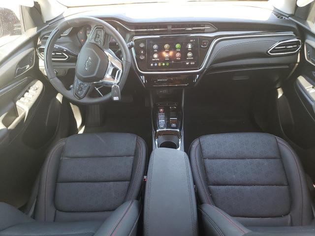 2023 Chevrolet Bolt Euv Premier VIN: 1G1FZ6S04P4156408 Lot: 58238464