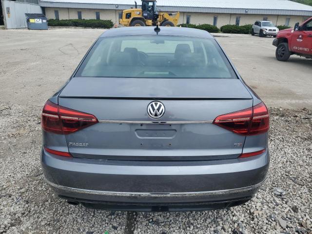 2017 Volkswagen Passat R-Line VIN: 1VWDT7A35HC037983 Lot: 59992814