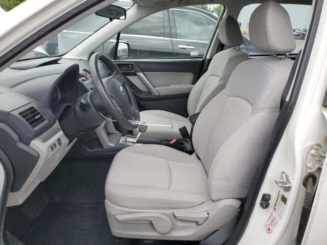 2014 Subaru Forester 2.5I VIN: JF2SJAAC2EH478192 Lot: 57167164