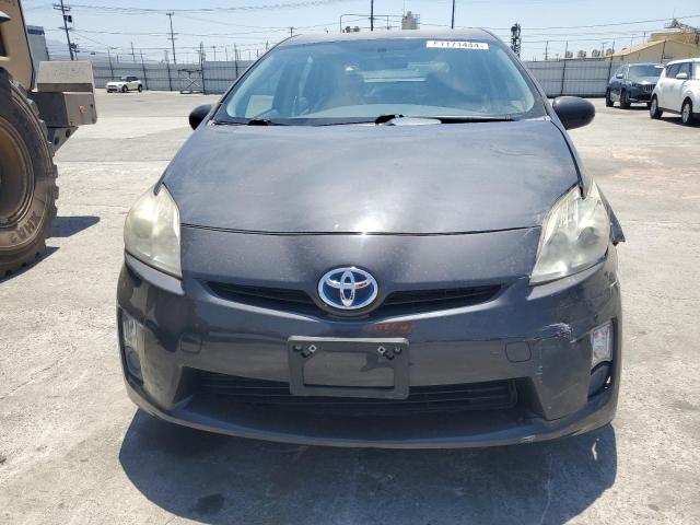 2010 Toyota Prius VIN: JTDKN3DU2A0161380 Lot: 61171444