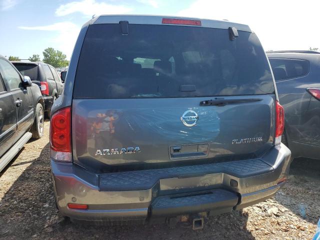 2014 Nissan Armada Sv VIN: 5N1AA0NC2EN612548 Lot: 59034593