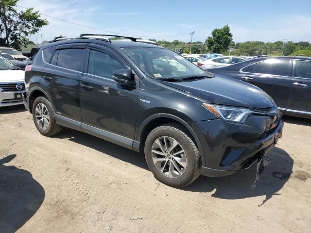 2018 TOYOTA RAV4 HV LE - JTMRJREV0JD255691