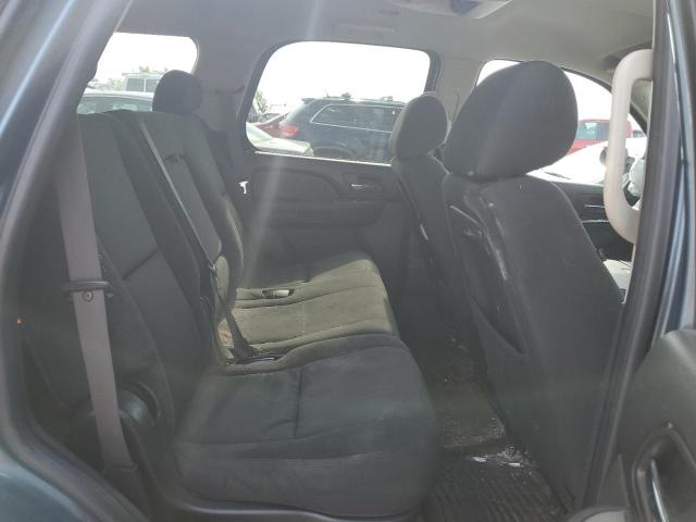 2010 Chevrolet Tahoe K1500 Ls VIN: 1GNUKAE00AR257996 Lot: 57497954