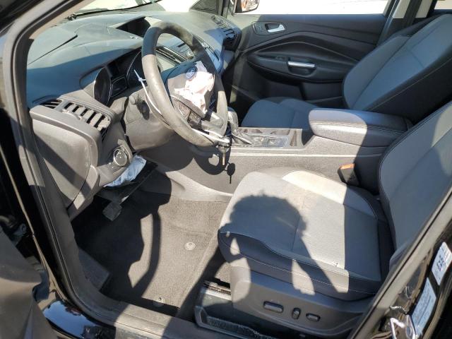 2018 FORD ESCAPE SE - 1FMCU0GD1JUC46930