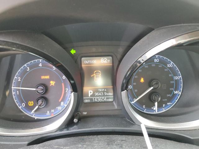 2015 TOYOTA COROLLA L - 5YFBURHE2FP271383