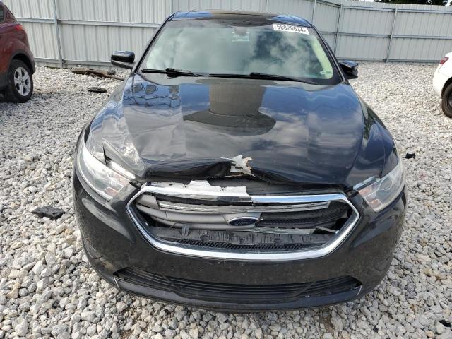 2015 Ford Taurus Sel VIN: 1FAHP2H83FG155488 Lot: 58020634