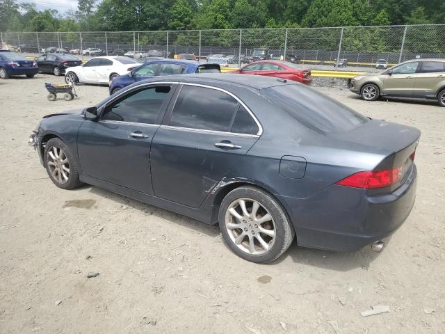 2007 Acura Tsx VIN: JH4CL968X7C013237 Lot: 56350834