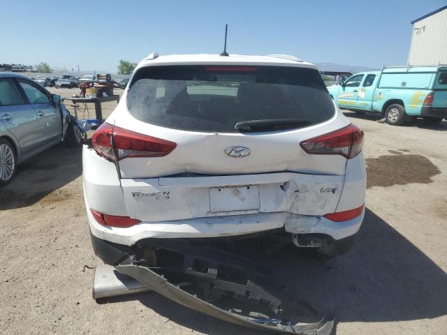 2017 HYUNDAI TUCSON LIM KM8J33A2XHU279597  57885974