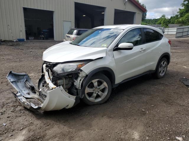 2016 HONDA HR-V EX #2874521277